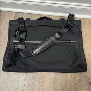 Tumi Tri-Fold Carry-On Garment Bag